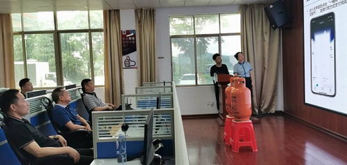 市領導深入調研特種設備制造企業 筑牢安全生產防線