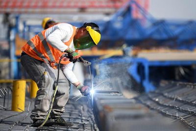 建設工程施工流程與質量控制要點