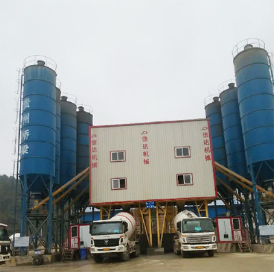 福建信達機械在云貴地區成立銷售辦事處與售后一體化服務站，建設工程施工正式啟動